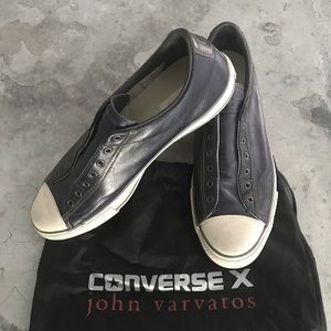 Still like new Converse X John Varvatos size 12